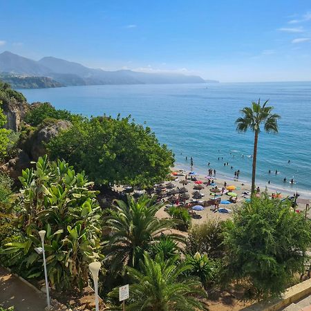 Boutique Suites Echegaray Малага Экстерьер фото